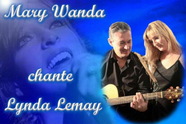 8 NOV. | 19h30 | DÎNER et SPECTACLE "LYNDA LEMAY"
